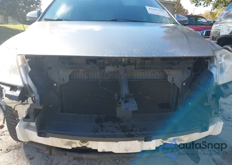 2010 Mazda Cx-9 Grand Touring z USA, uszkodzony, nr VIN JM3TB2MAXA0210135